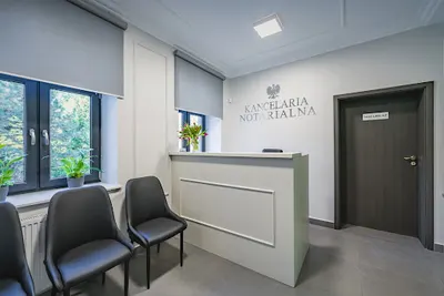 Kancelaria Notarialna Joanna Kozieł Wiktor Biały spółka cywilna - Notariusz Dąbrowa Górnicza